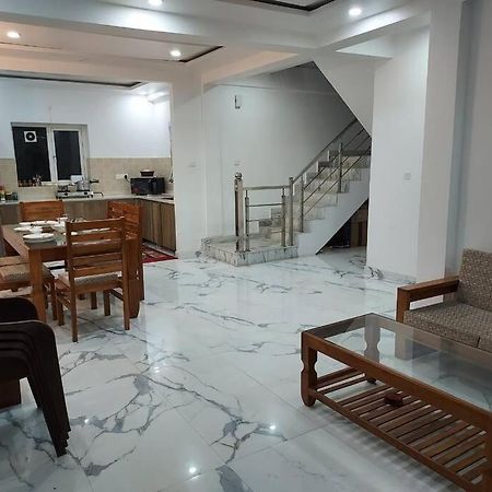 Himalayan View Villa 3 Bhk Shitlakhet Exterior foto